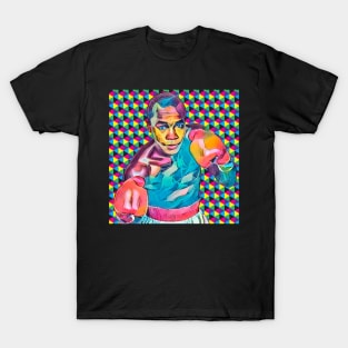 Ray Leonard T-Shirt